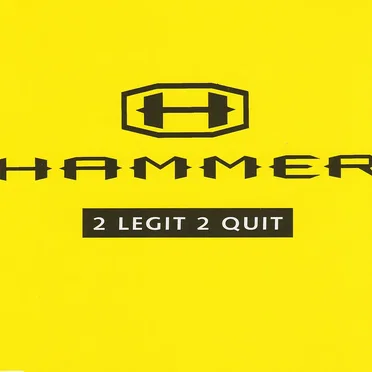 2 Legit 2 Quit