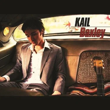 Heatstroke/The Wind and the War by KaiL Baxley - album cover