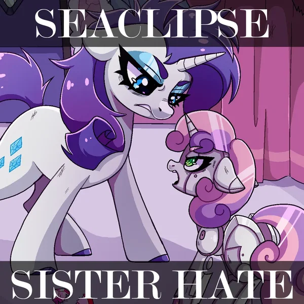 Sister Hate