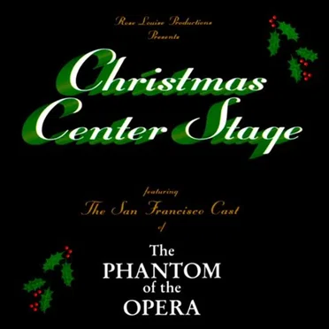 Christmas Center Stage