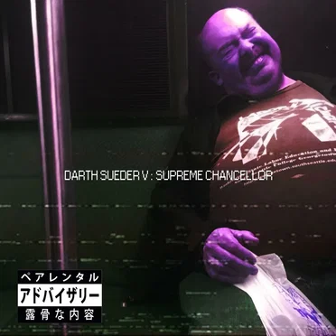 Darth Sueder V: Supreme Chancellor