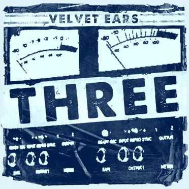 Velvet Ears 3 by Various Artists - album cover
