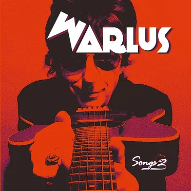 Songs 2 by Warlus - album cover