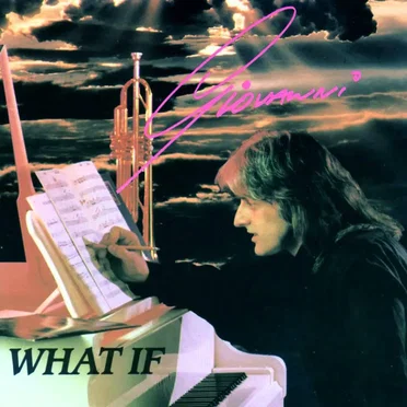What If by Giovanni Marradi - album cover