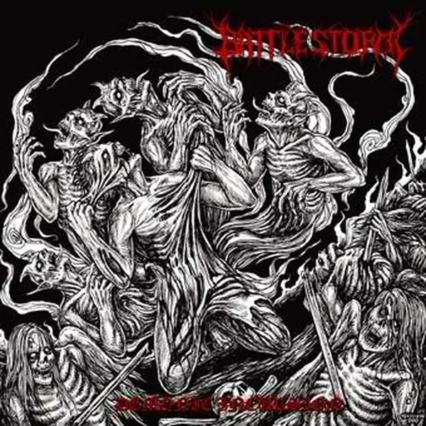 Demonic Incursion