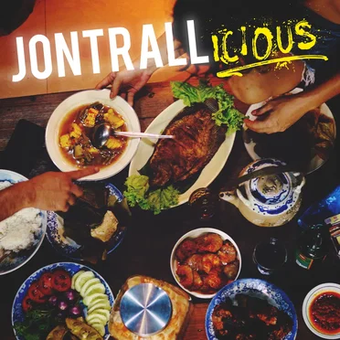 JONTRALLICIOUS