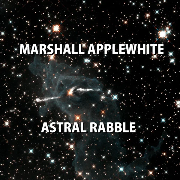 Astral Rabble