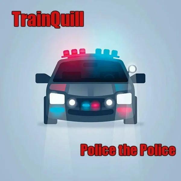 Police the Police