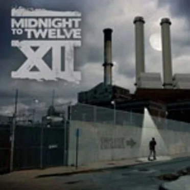 Midnight to Twelve by Midnight to Twelve - album cover