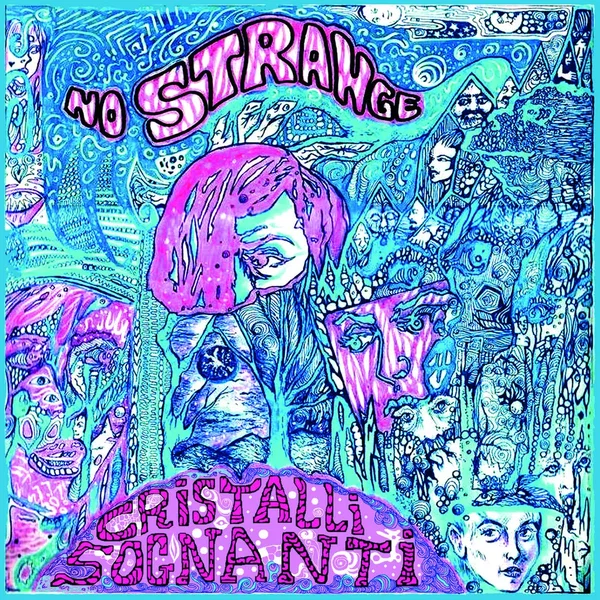Cristalli sognanti