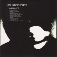 Squarepusher artist image