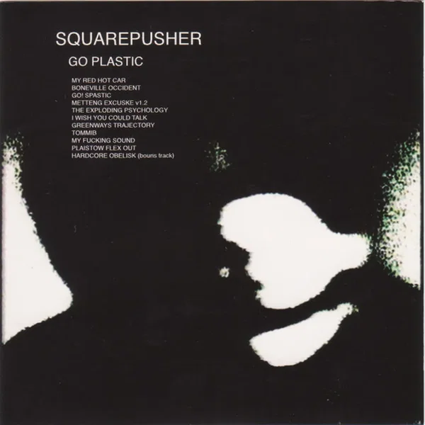 Squarepusher