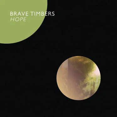 Hope by Brave Timbers - album cover