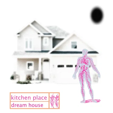 dream house