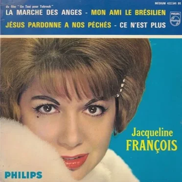 La Marche des anges