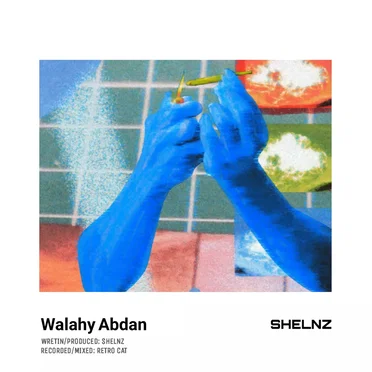 Walahy Abdan