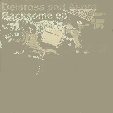 Backsome EP