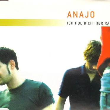 Ich hol dich hier raus