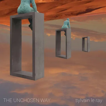 Sylvain Le Ray