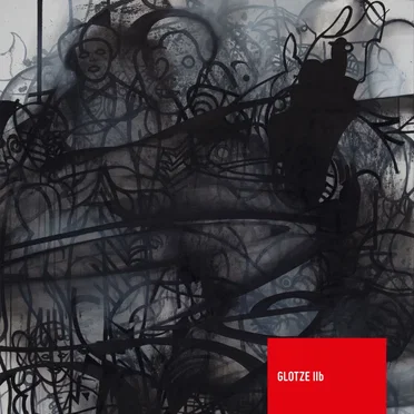 IIb by Glotze - album cover