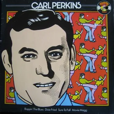 Carl Perkins