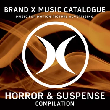 Horror & Suspense Volume 1 & 2