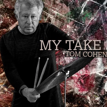 My Take by Tom Cohen - album cover