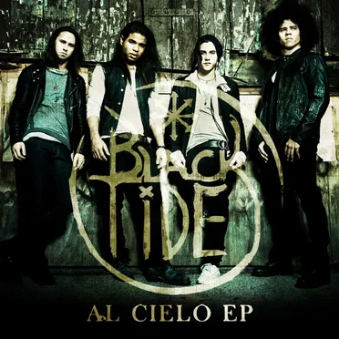 Al Cielo by Black Tide - album cover