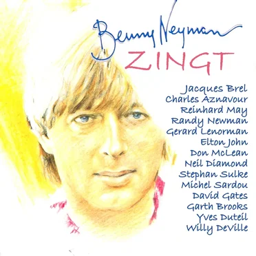Benny Neyman