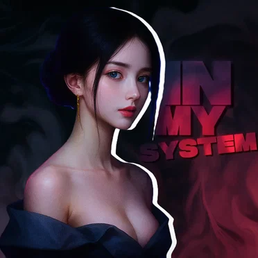 In My System by X SMILE - album cover
