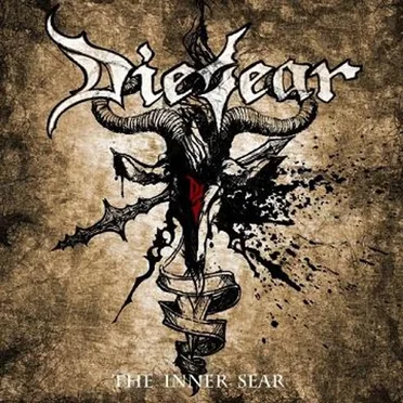 The Inner Sear by Diesear - album cover