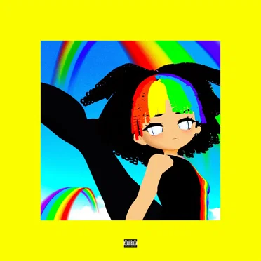 Acidgvrl by Acidgvrl - album cover
