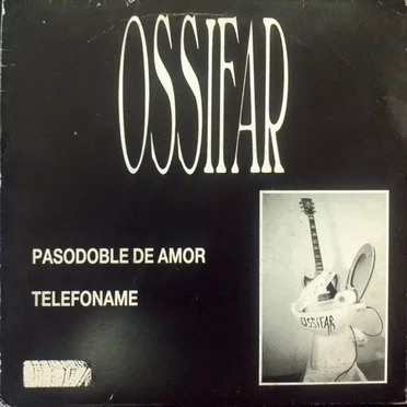 Pasodoble de amor / Telefoname