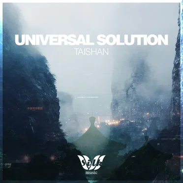 Taishan by Universal Solution - album cover