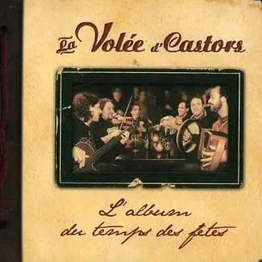 L’Album du temps des fêtes