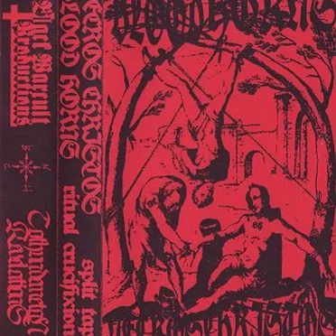Ritual Crucifixion