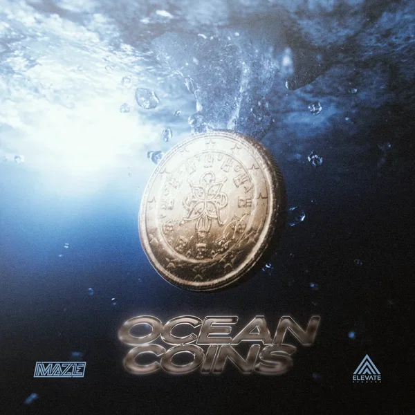 Ocean Coins