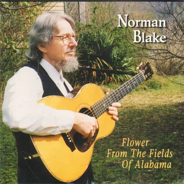 Flower From the Fields of Alabama