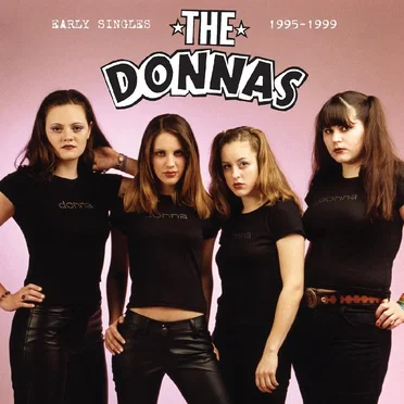 Early Singles 1995–1999
