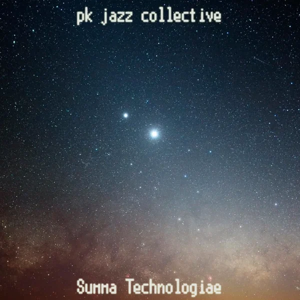 Summa Technologiae