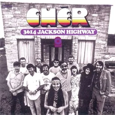 3614 Jackson Highway