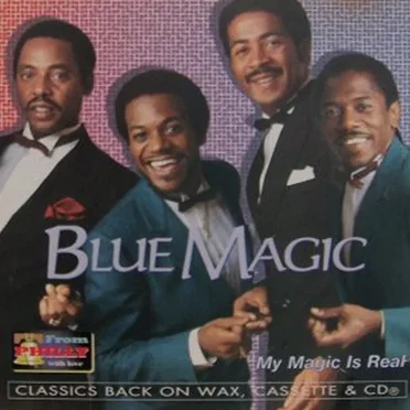 My Magic Is Real