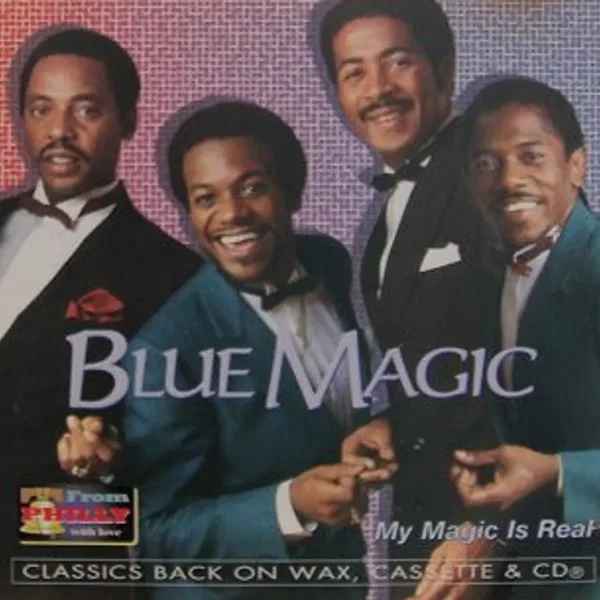 My Magic Is Real