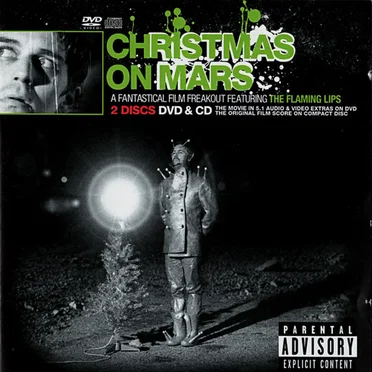 Christmas on Mars