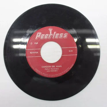 Canción del alma / Cozumel