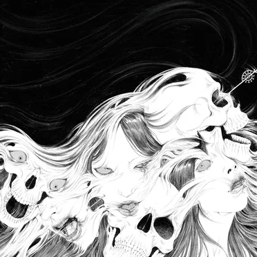 Jigoku: Spiraling Chasms of the Blackest Hell