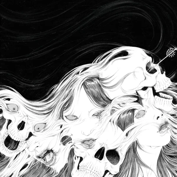 Jigoku: Spiraling Chasms of the Blackest Hell