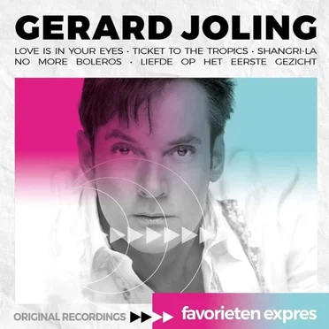 Gerard Joling