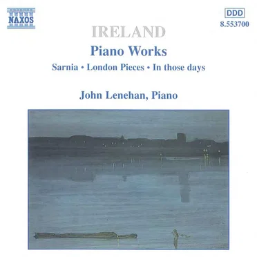 Piano Works, Volume 1