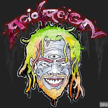 ACID REIGN